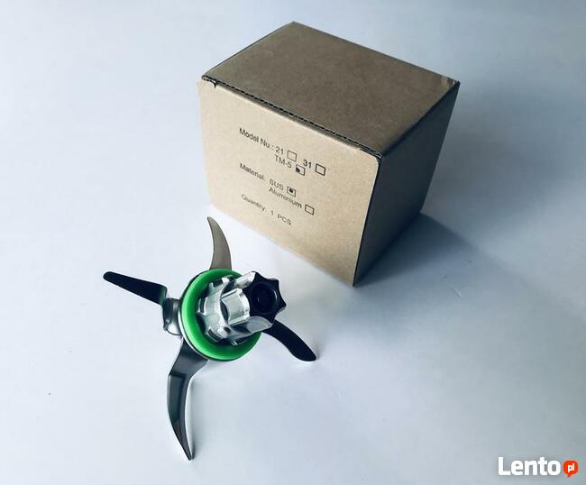 Nóż Thermomix TM 5