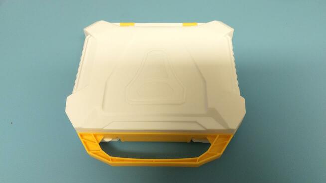 Zestaw edukacyjny 51MCU - STC89C516