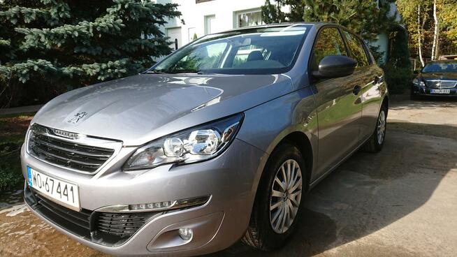 Sprzedam Ślicznego Peugeot 308