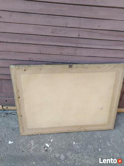 Obraz widok z żaglówką