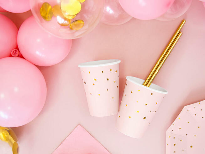 Balony z helem - Gdynia