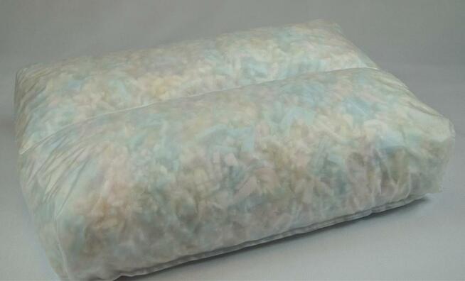 Poduszka duża, wkład, wsad 70x50