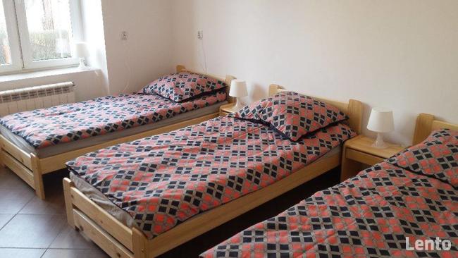 Tanie noclegi, kwatery, pokoje dla pracowników!!!