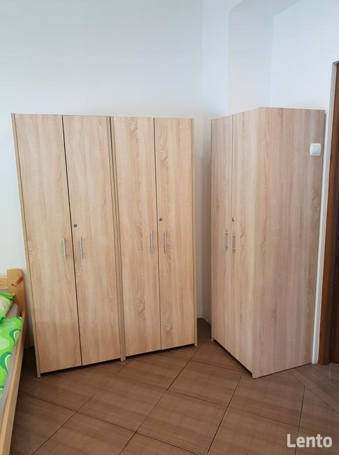 Tanie noclegi, kwatery, pokoje dla pracowników!!!