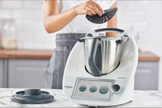 Osłona noża Thermomix TM31-TM5-TM6