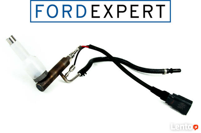 Świeca Zawór par paliwa 2.2 2.0 TDCI KUGA DPF FORD