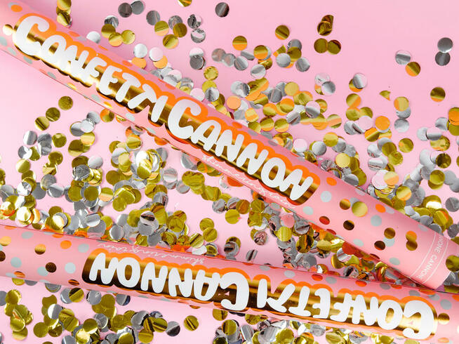 Balony z helem - Gdynia