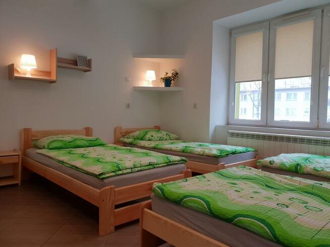 Tanie noclegi, kwatery, pokoje dla pracowników!!!