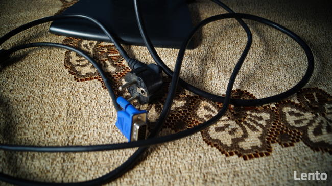 Sprzedam monitor Samsung SyncMaster 152n