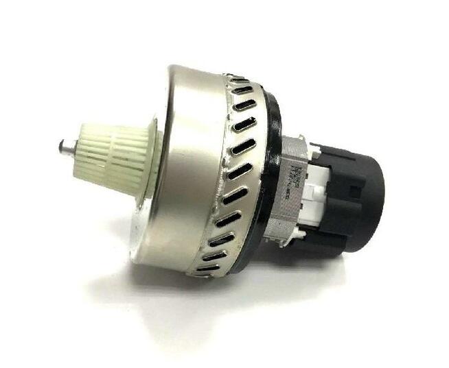 Silnik odkurzacza Roboclean Splus kpl.Motor z separatorem