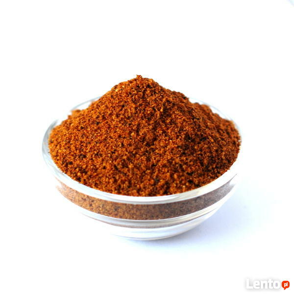 Gałka muszkatałowa mielona 50 g Indie