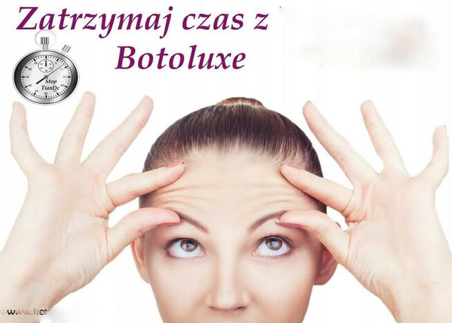 KREM WYPEŁNIACZ ZMARSZCZEK - NATYCHMIASTOWY EFEKT