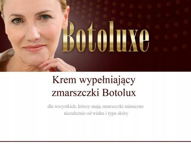 KREM WYPEŁNIACZ ZMARSZCZEK - NATYCHMIASTOWY EFEKT