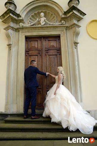 Fotografia i filmowanie Uroczystości Ślubnych. Filmowanie w