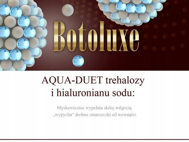 KREM WYPEŁNIACZ ZMARSZCZEK - NATYCHMIASTOWY EFEKT