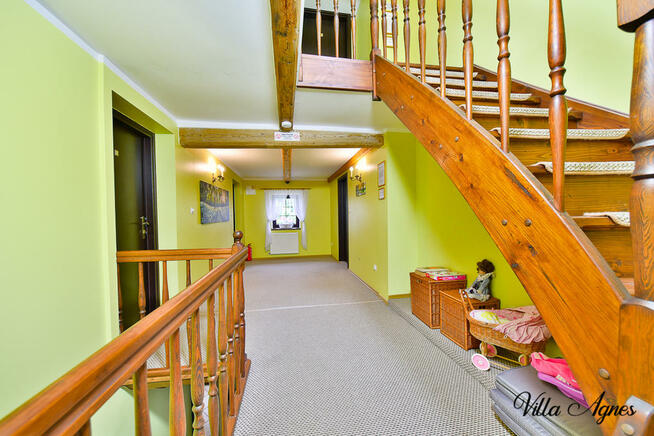 VILLA AGNES