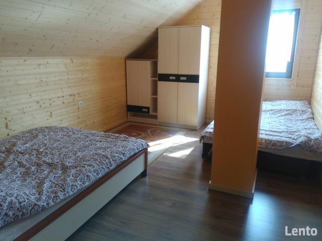 DOMKI JOANNY - TEL 502733926