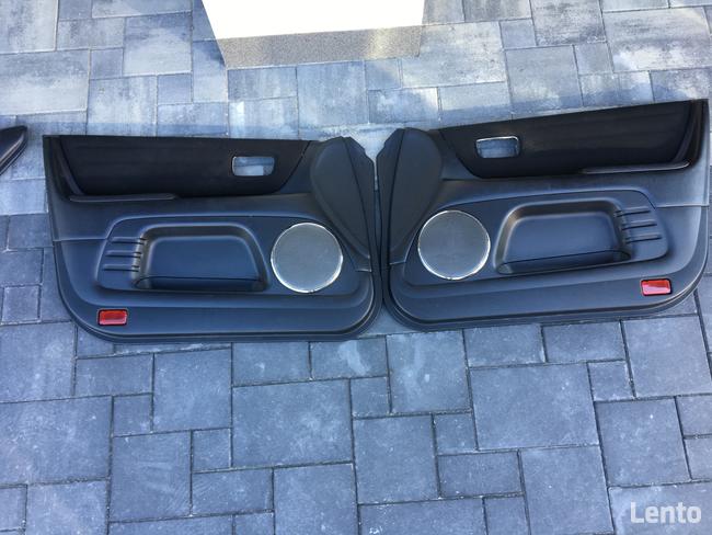 oddam za darmo boczki Lexus IS 200