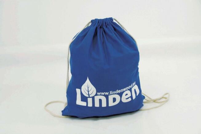 Klocki drewniane 200 szt. Pomysł na prezent dla dziecka.