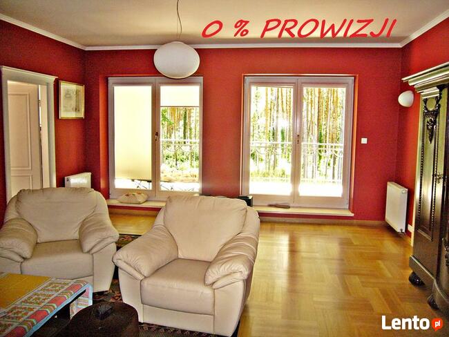 Międzylesie. Rezydencja. Działka 6180 m2