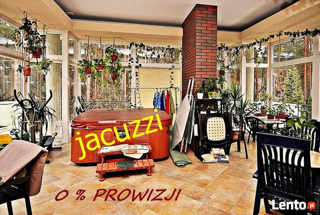 Międzylesie. Rezydencja. Działka 6180 m2