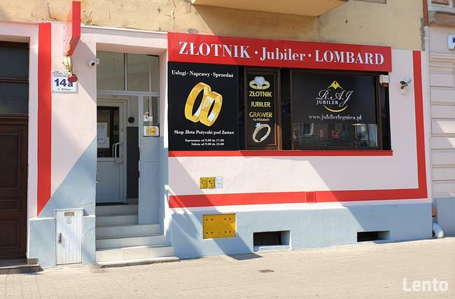 Jubiler Legnica - Usługi złotnicze.Naprawa biżuterii | RAJ