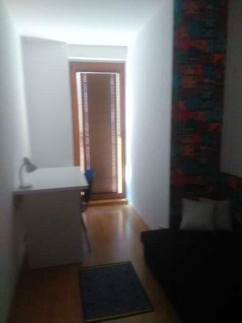 Pokój centrum Wrocławia ul.Kilińskiego