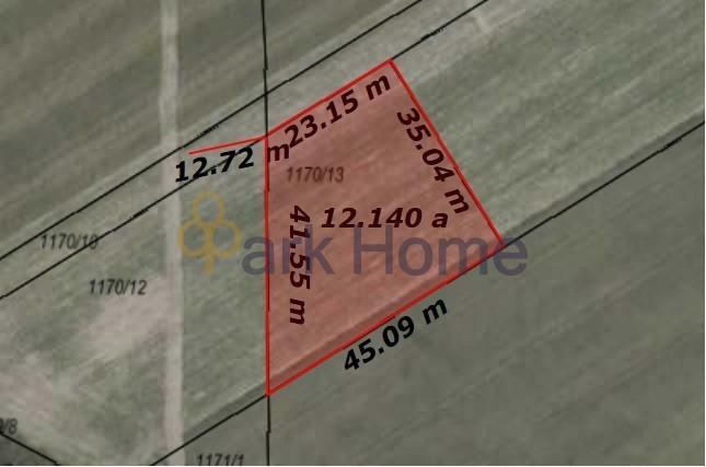 Działka inwestycyjna Święciechowa,