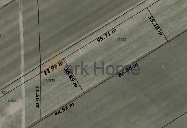 Działka inwestycyjna Święciechowa,