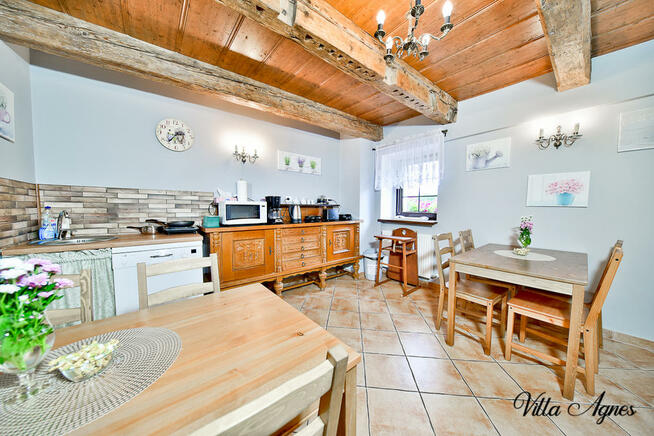 VILLA AGNES