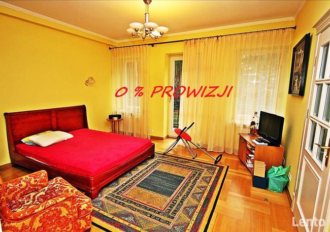 Międzylesie. Rezydencja. Działka 6180 m2