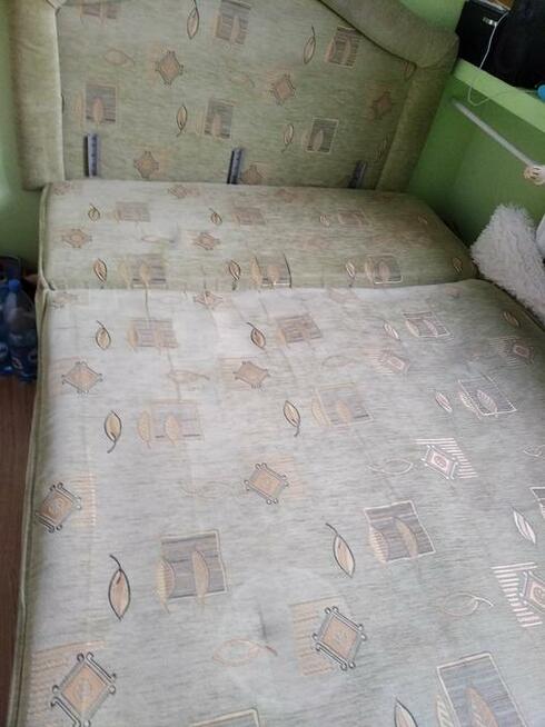 Sprzedam wygodne łóżko