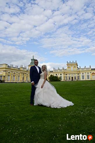 Fotografia i filmowanie Uroczystości Ślubnych. Filmowanie w