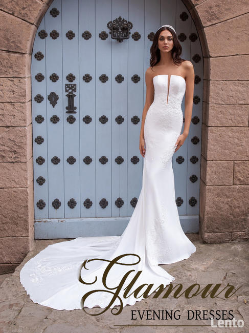 suknia ślubna Rumia, Wejherowo, Reda, Puck