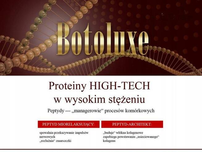 KREM WYPEŁNIACZ ZMARSZCZEK - NATYCHMIASTOWY EFEKT