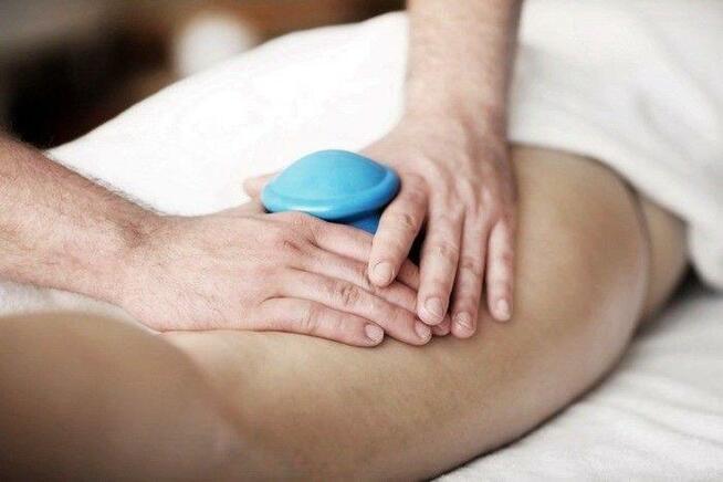 Masaż z dojazdem do klienta Warszawa/ Mobilny Masażysta