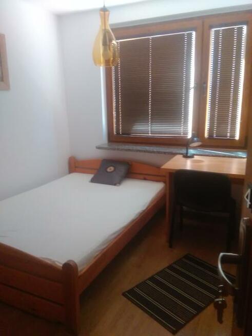 Pokój centrum Wrocławia ul.Kilińskiego