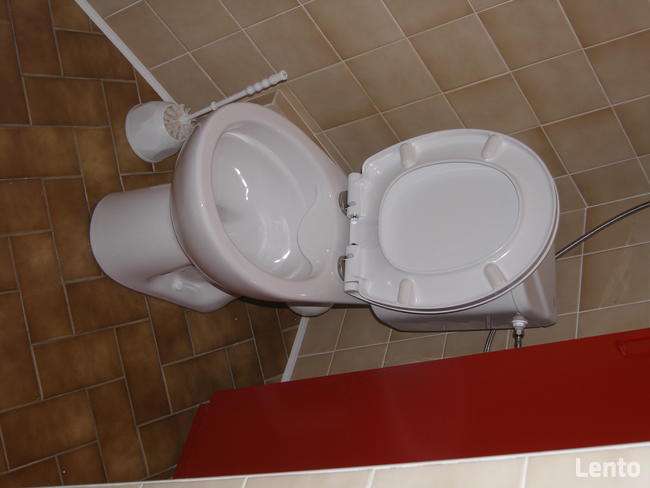 Elegancki pokój studentce