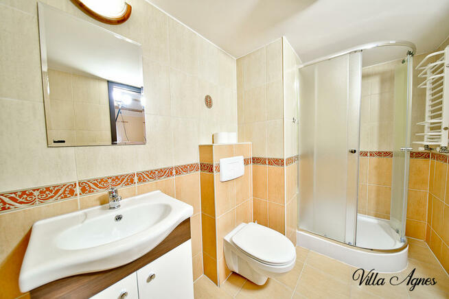 VILLA AGNES