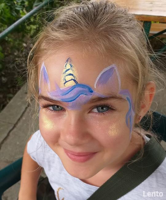 Animatorzy, imprezy dla dzieci, kuj-pom