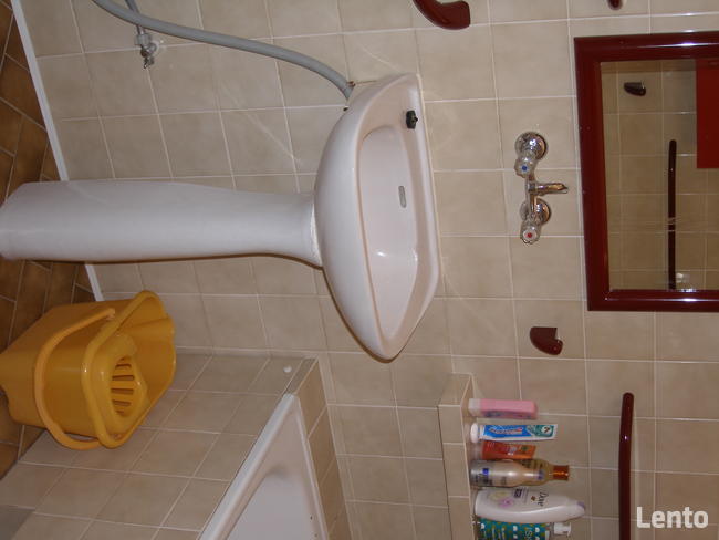 Elegancki pokój studentce