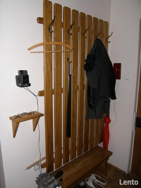 Elegancki pokój studentce