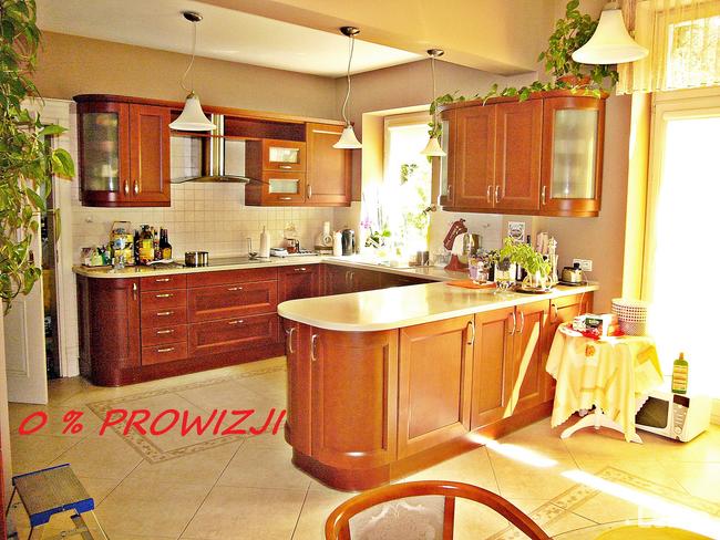 Międzylesie. Rezydencja. Działka 6180 m2