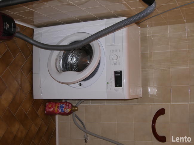 Elegancki pokój studentce