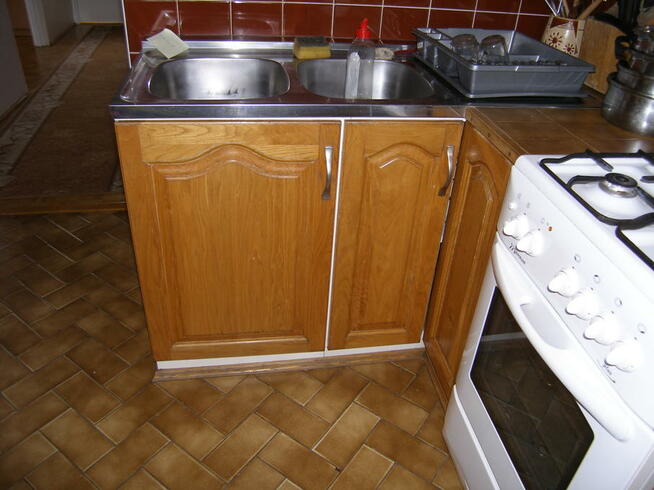 Elegancki pokój studentce