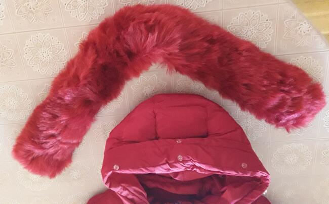 Sprzedam kurtkę zimową rozm.48