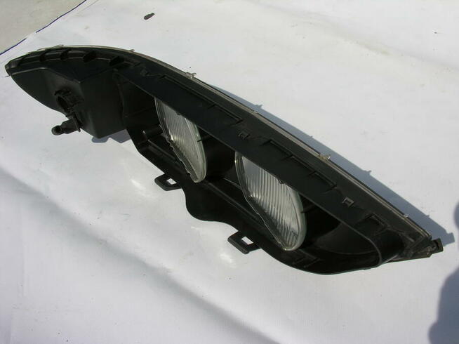 BMW 5 e39 klosz szkło hella org. eurpa sedan kombi