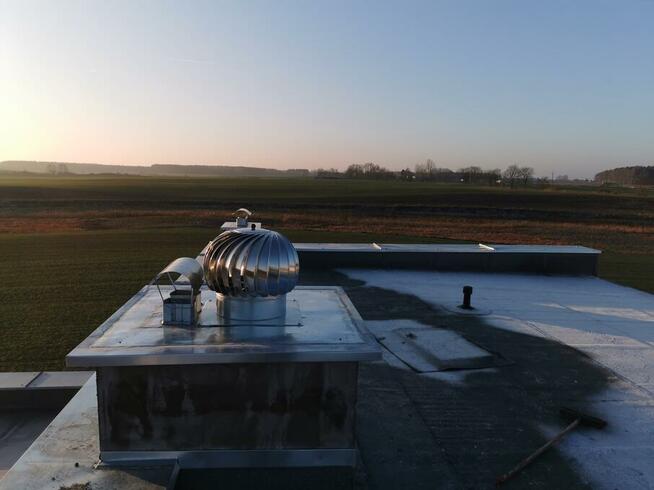 Dekarz, papa termozgrzewalna, styropapa ,Poznań i okolice