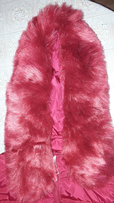 Sprzedam kurtkę zimową rozm.48