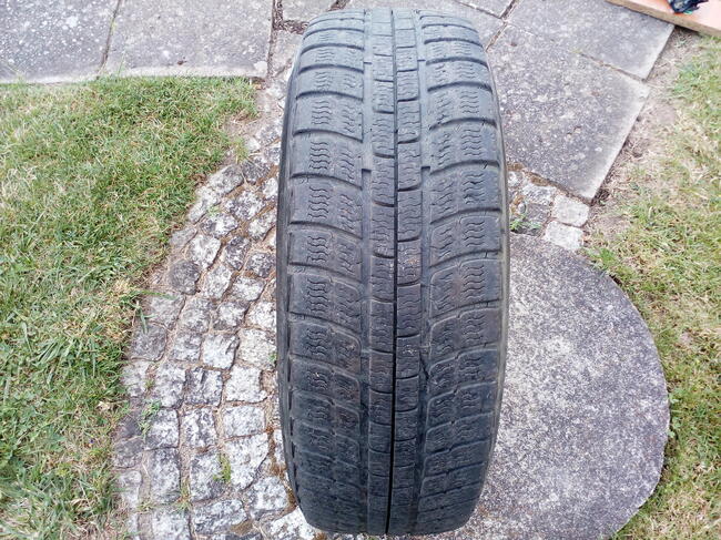 Sprzedam komplet kół